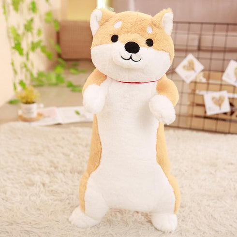 Peluche de Loup
